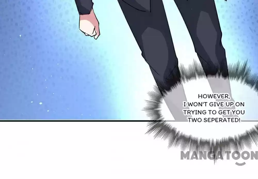 My Badass Ceo Daddy Chapter 170