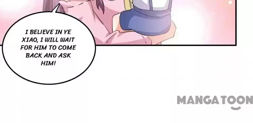 My Badass Ceo Daddy Chapter 171