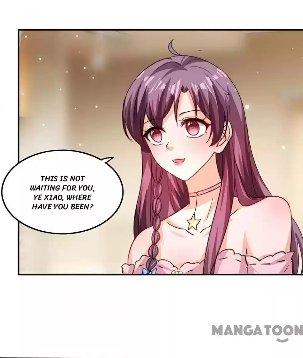 My Badass Ceo Daddy Chapter 171