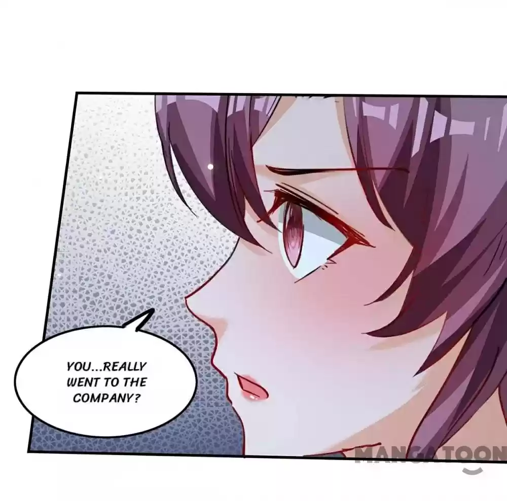 My Badass Ceo Daddy Chapter 171