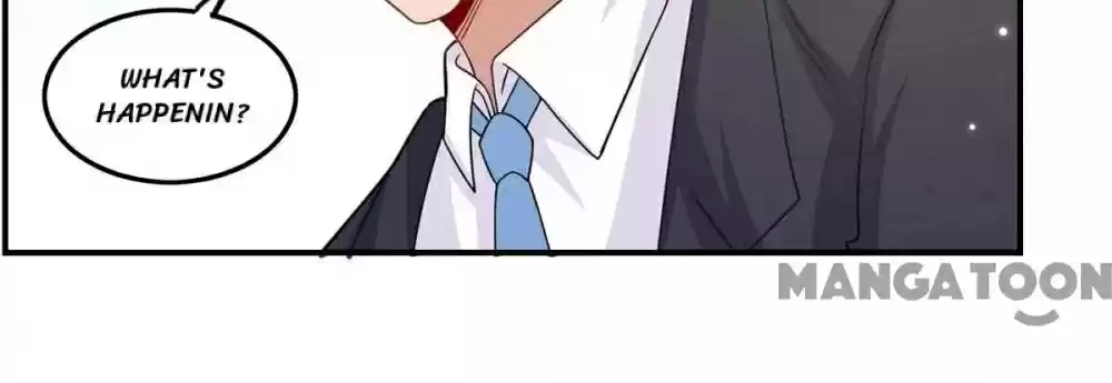 My Badass Ceo Daddy Chapter 171