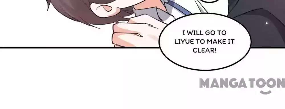 My Badass Ceo Daddy Chapter 171