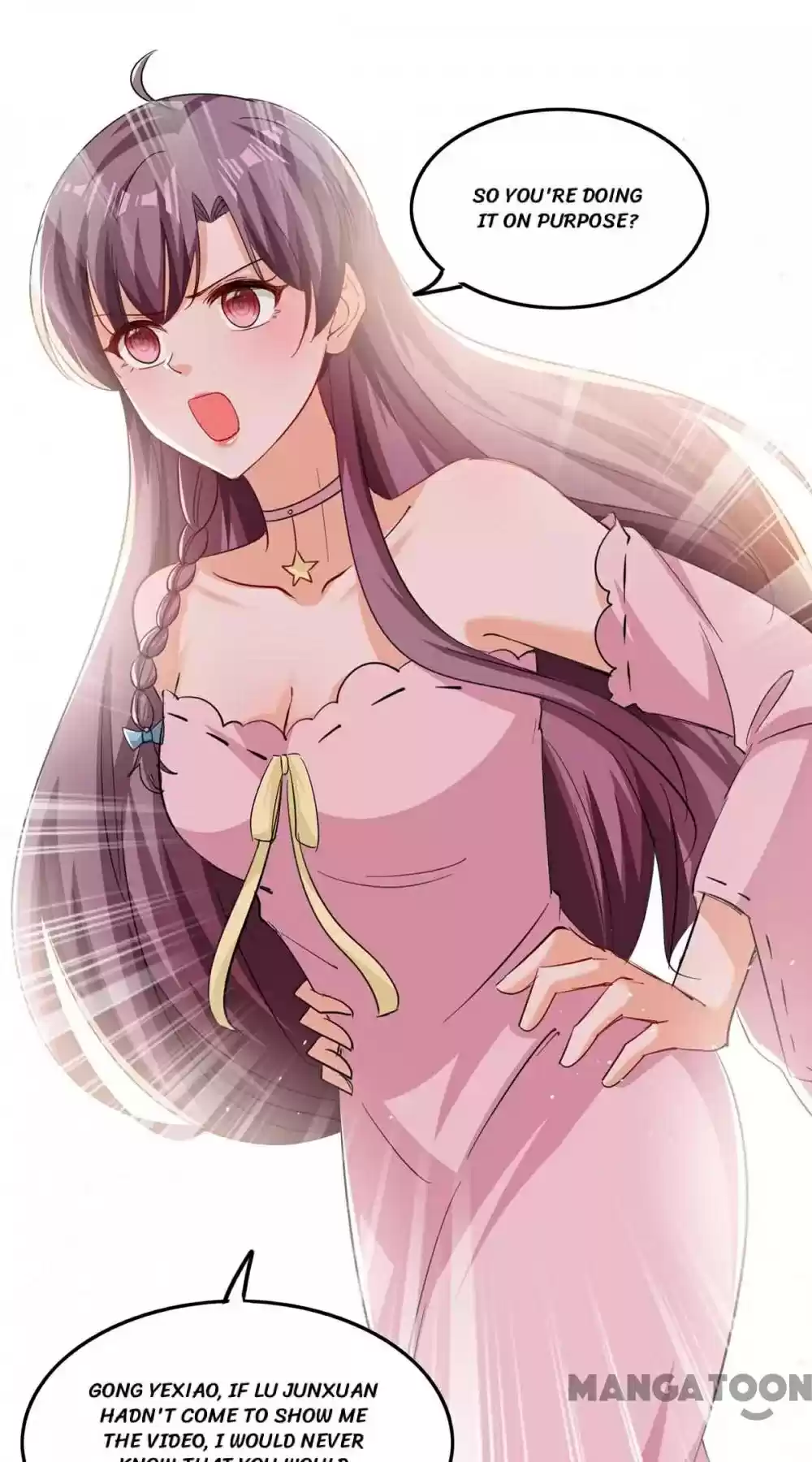 My Badass Ceo Daddy Chapter 172