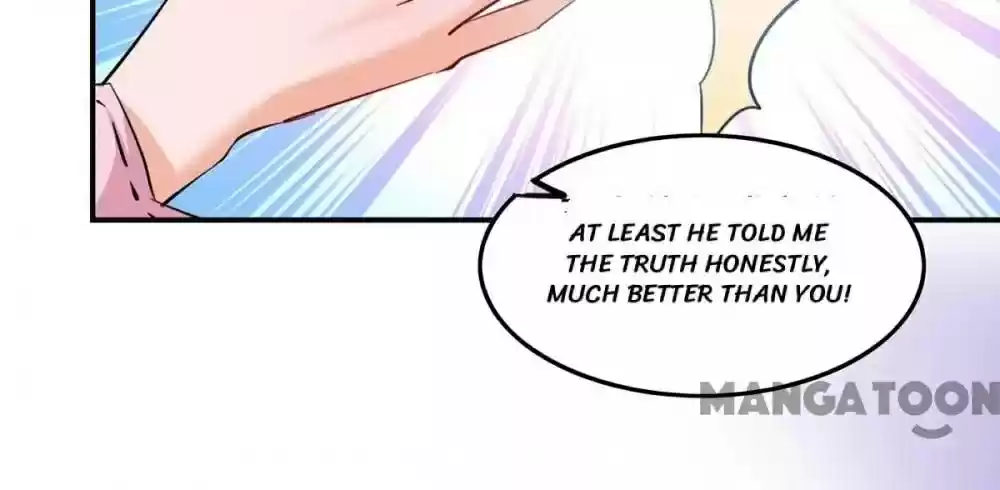 My Badass Ceo Daddy Chapter 172