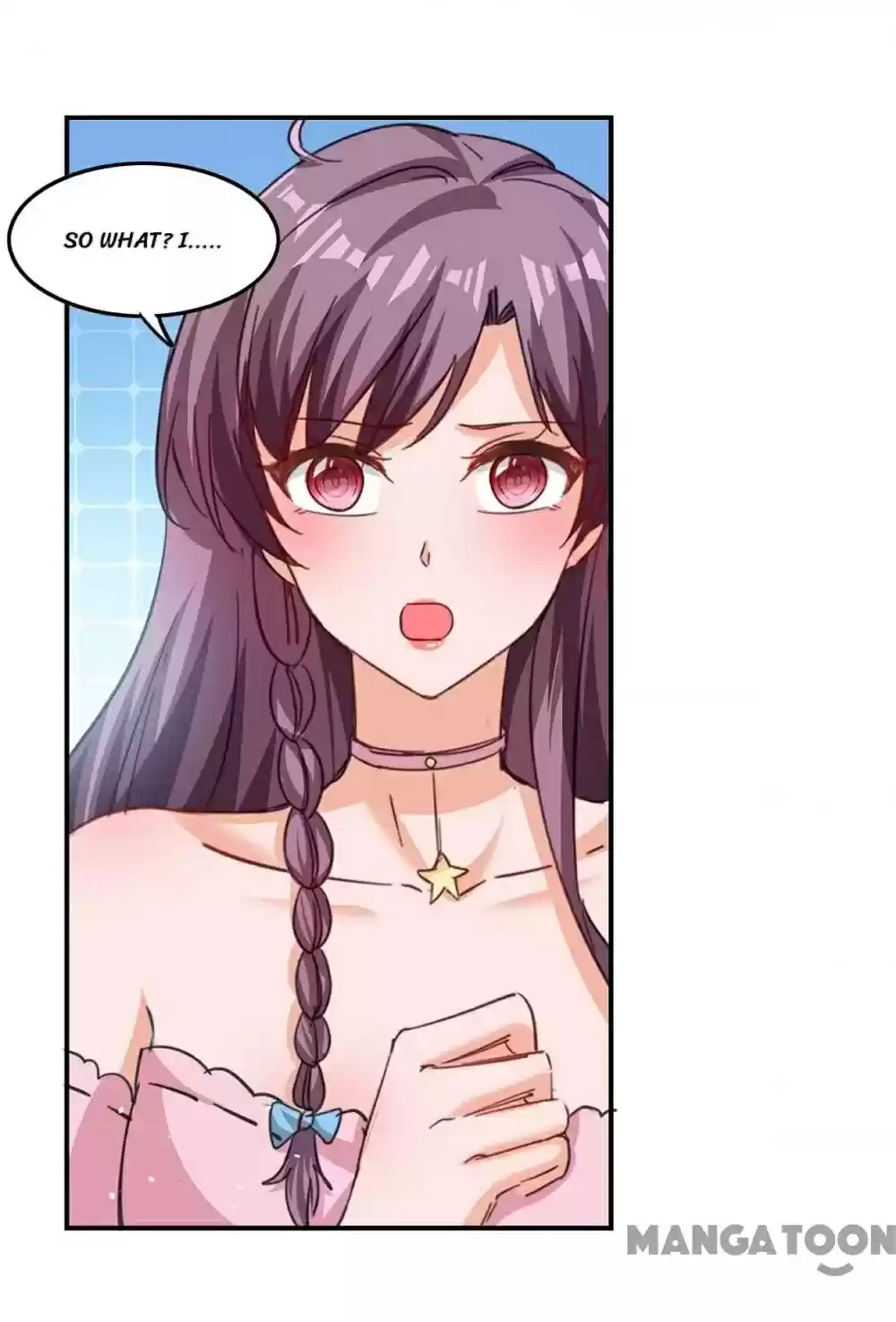 My Badass Ceo Daddy Chapter 172