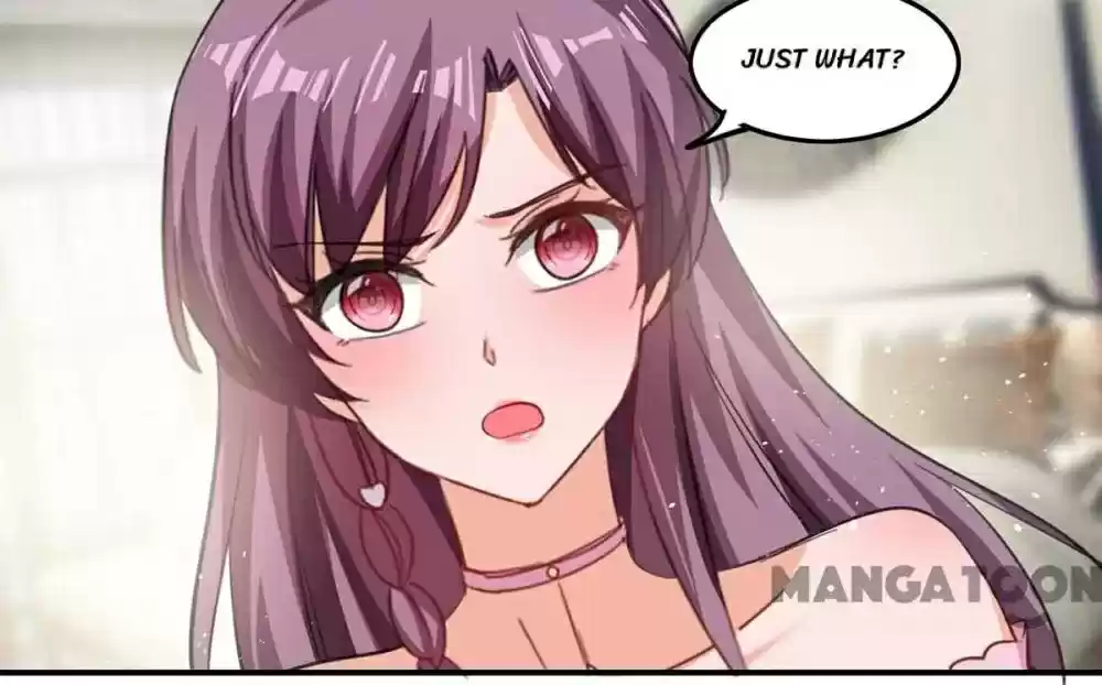 My Badass Ceo Daddy Chapter 172