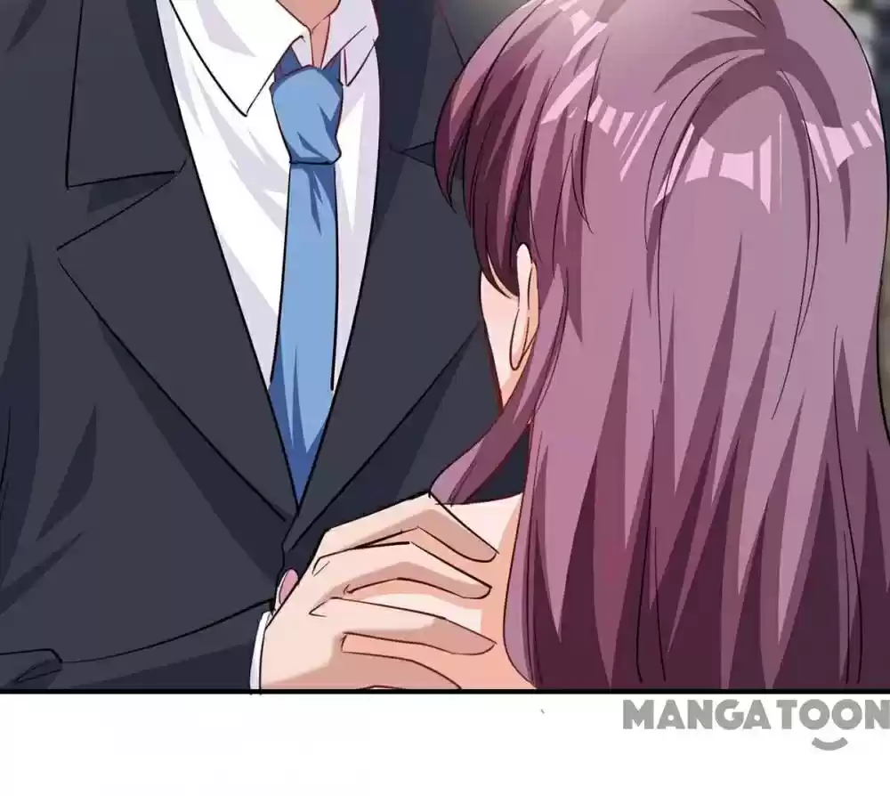 My Badass Ceo Daddy Chapter 172