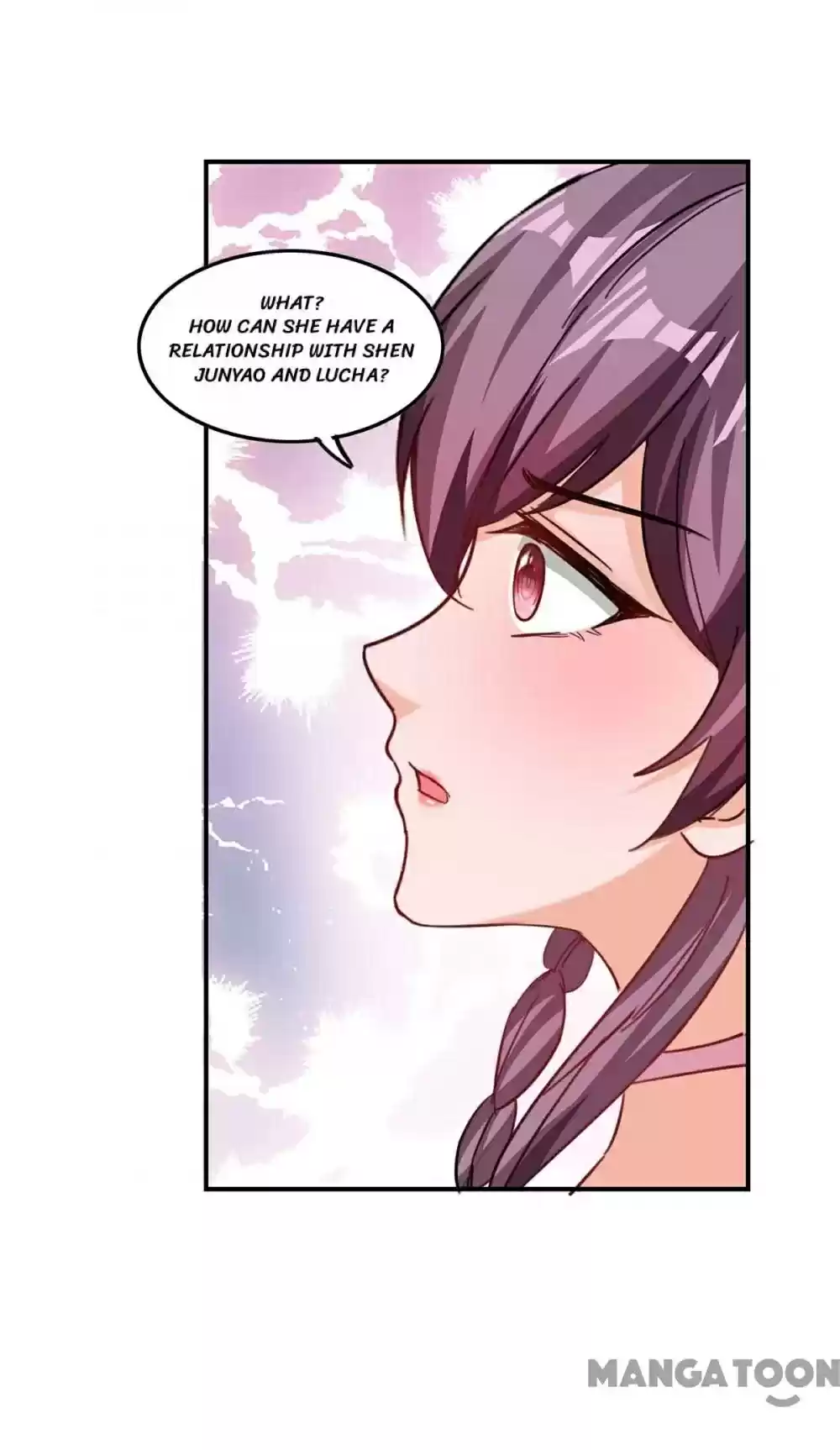 My Badass Ceo Daddy Chapter 172