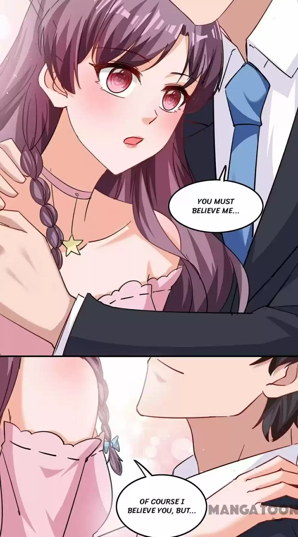 My Badass Ceo Daddy Chapter 172