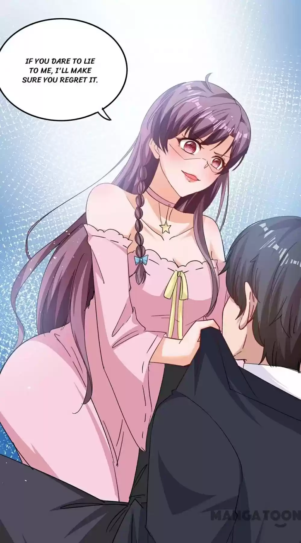 My Badass Ceo Daddy Chapter 172