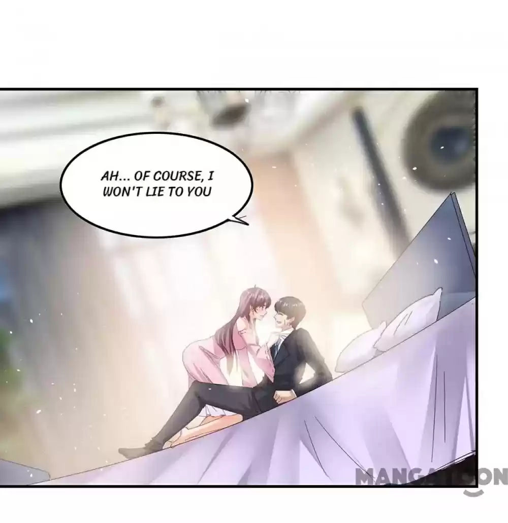 My Badass Ceo Daddy Chapter 173