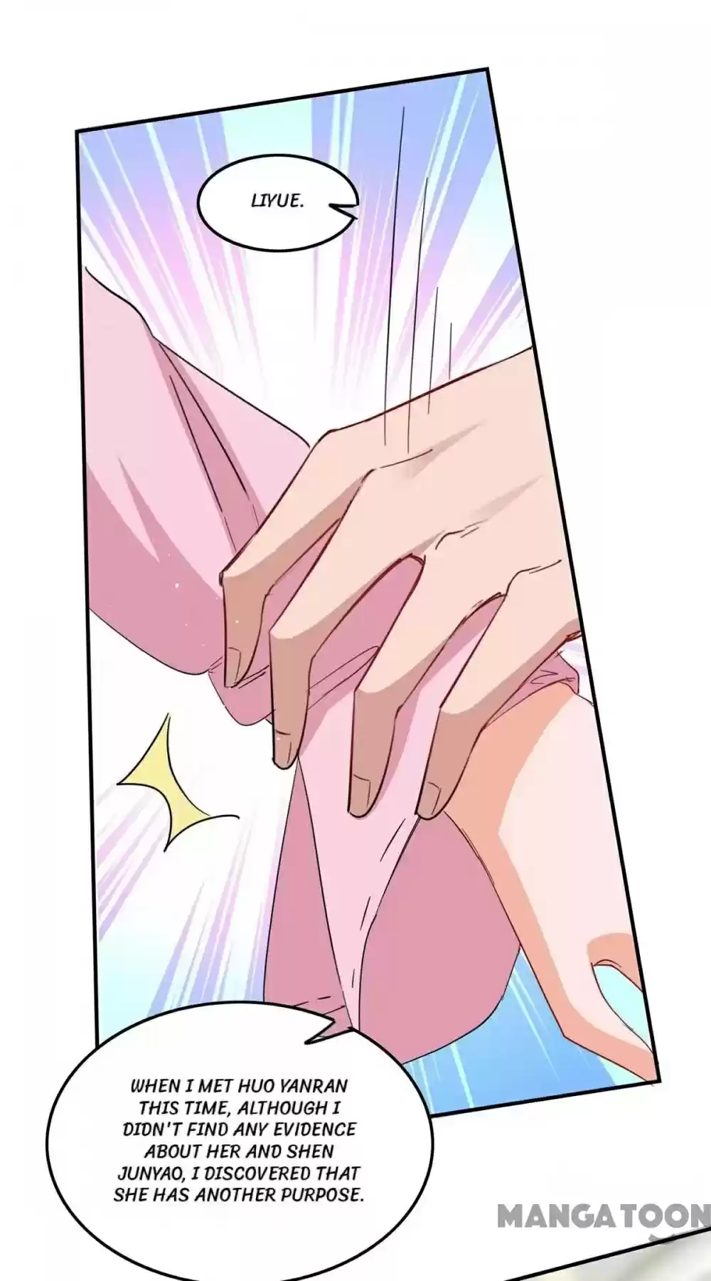 My Badass Ceo Daddy Chapter 173