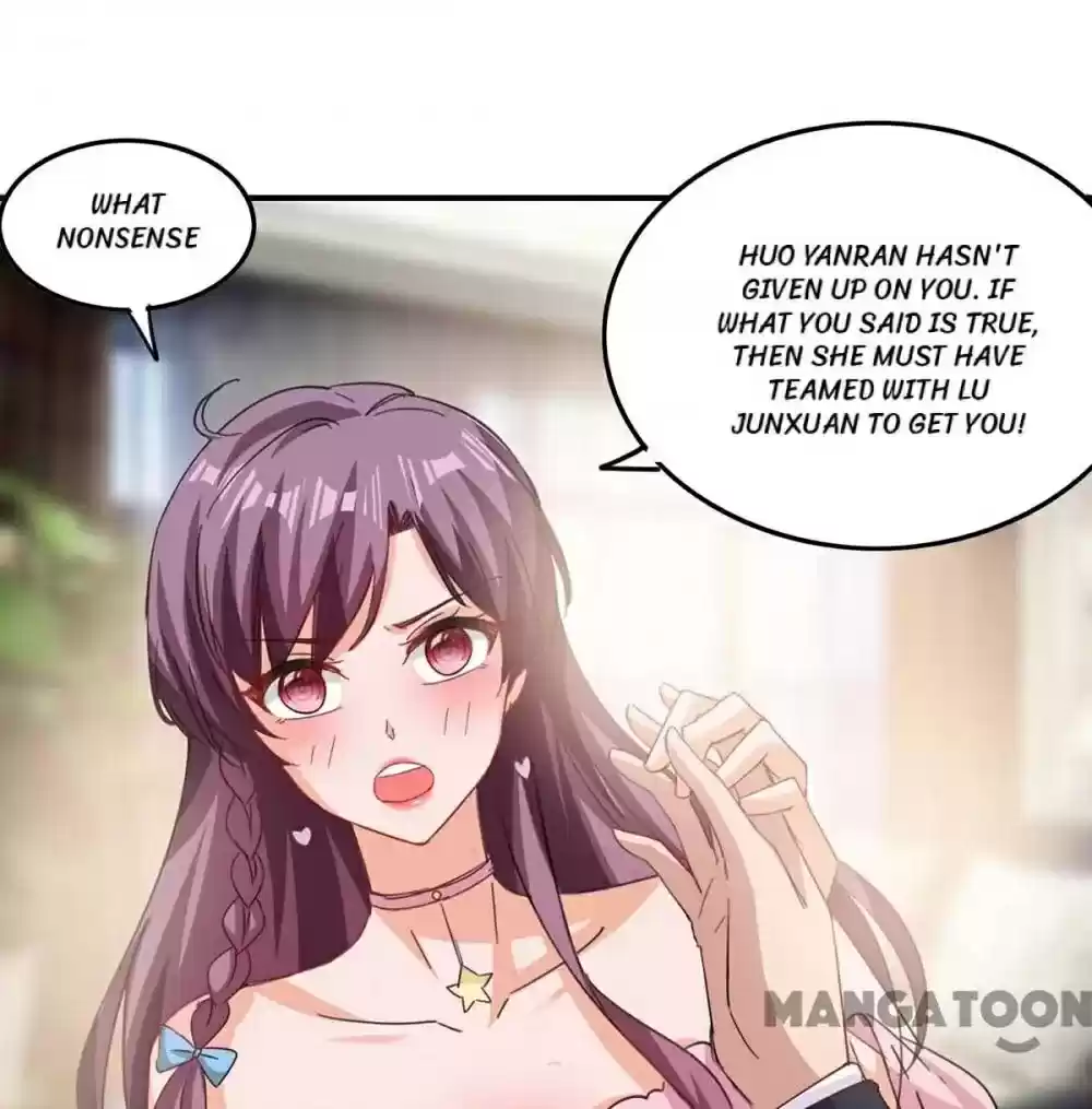 My Badass Ceo Daddy Chapter 173