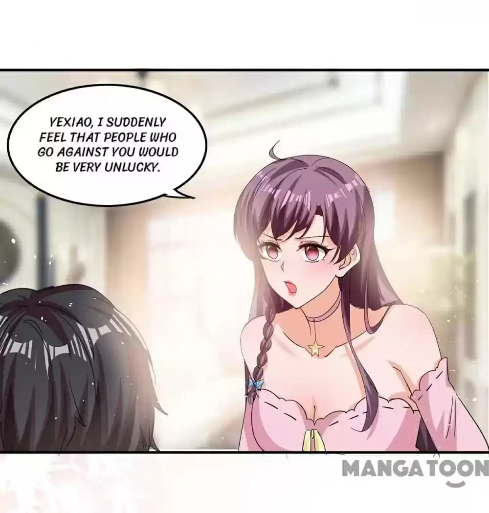 My Badass Ceo Daddy Chapter 173