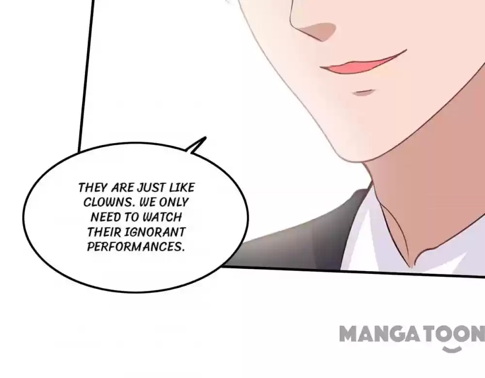 My Badass Ceo Daddy Chapter 173