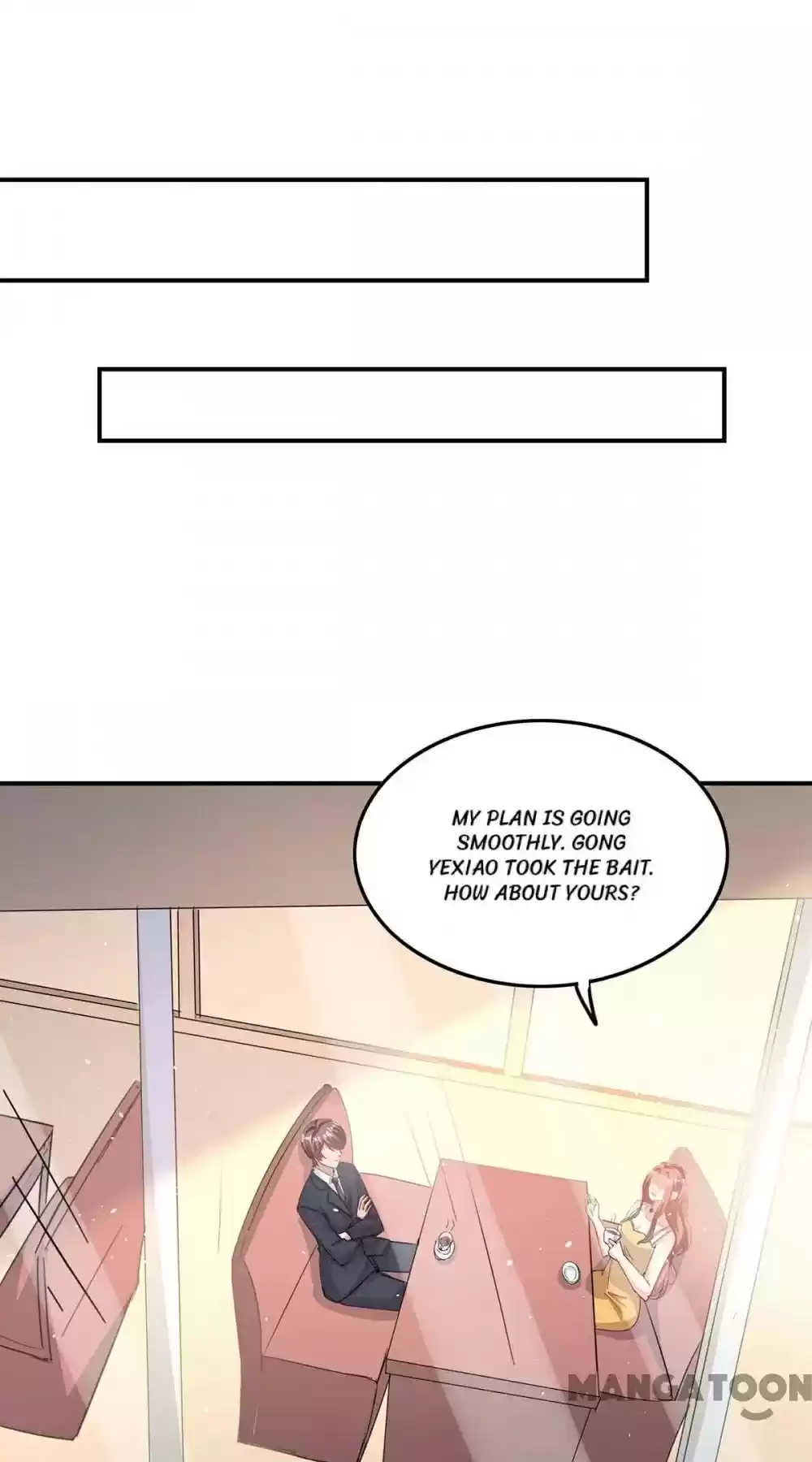 My Badass Ceo Daddy Chapter 173