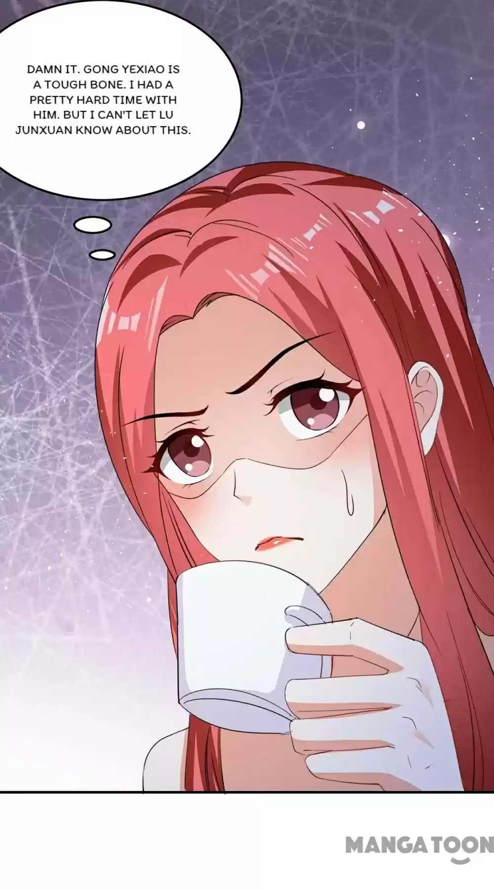 My Badass Ceo Daddy Chapter 173