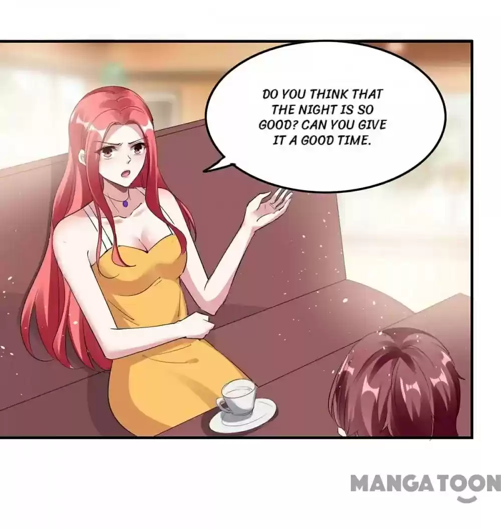 My Badass Ceo Daddy Chapter 173