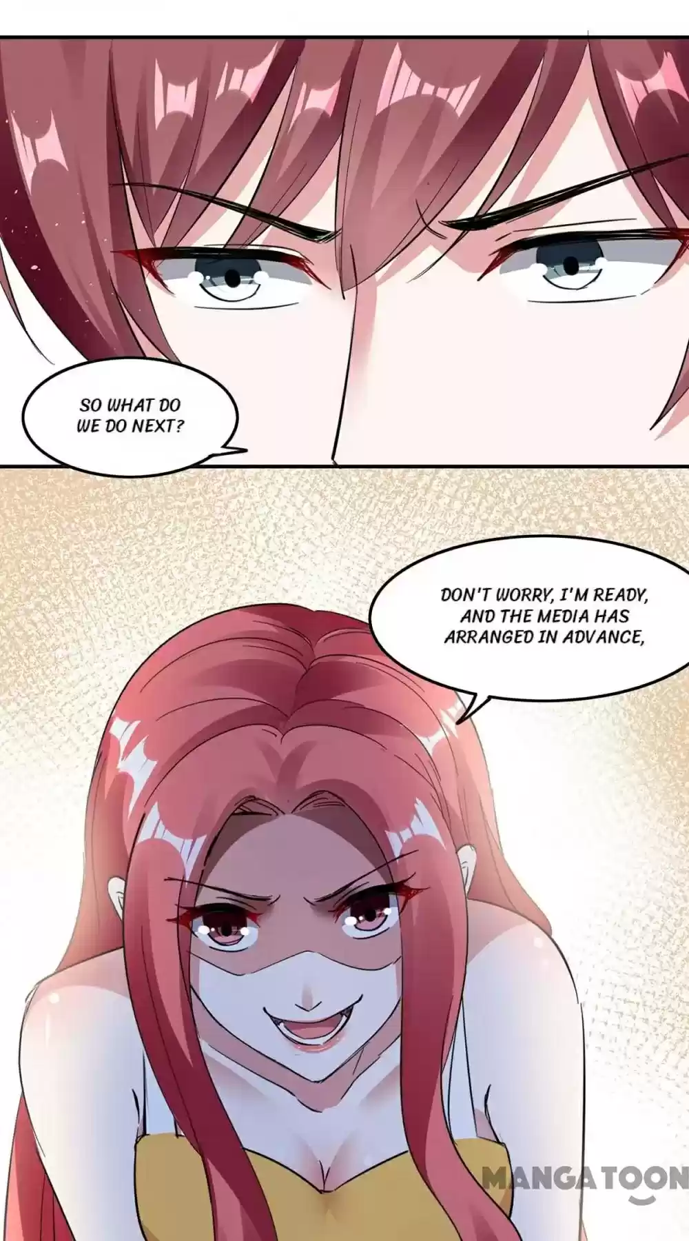 My Badass Ceo Daddy Chapter 173