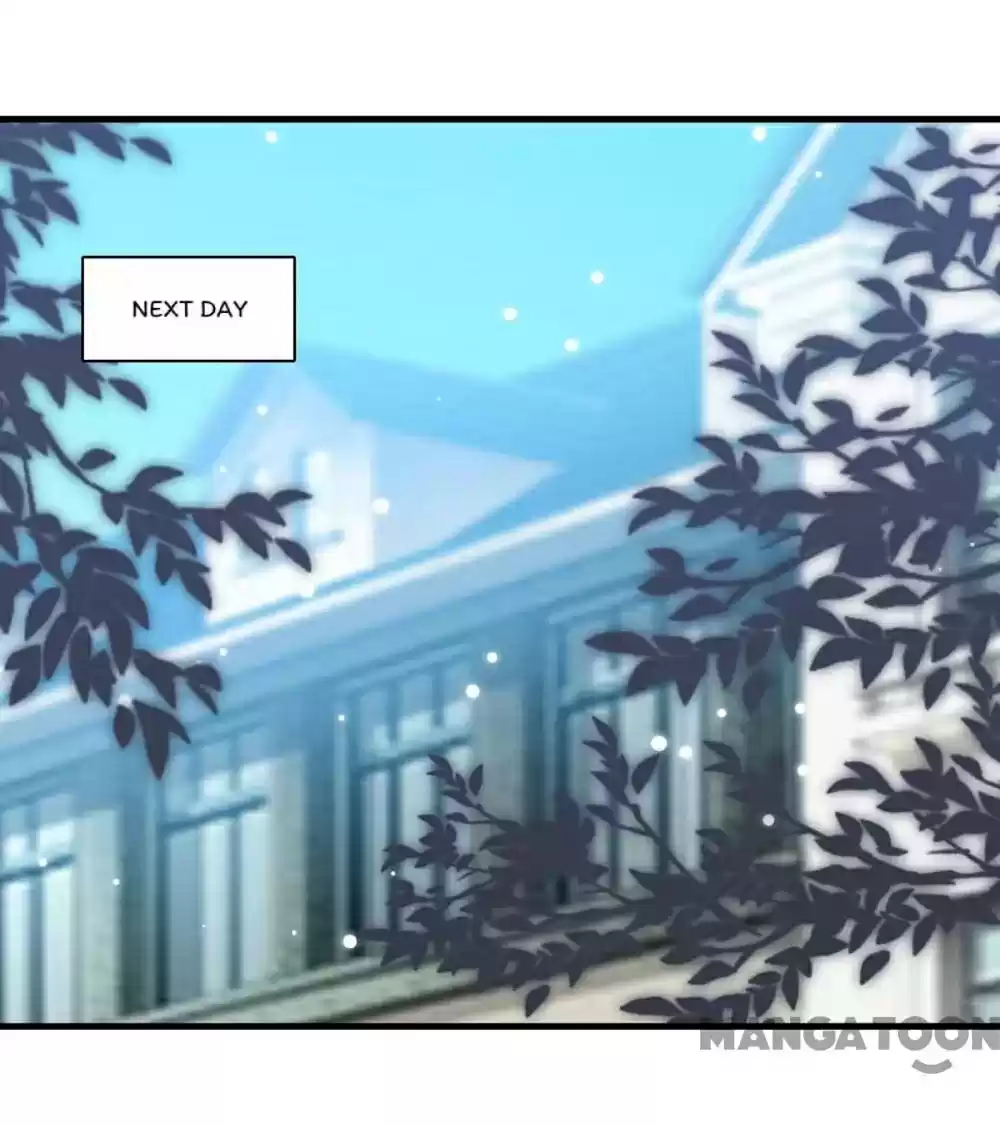 My Badass Ceo Daddy Chapter 174