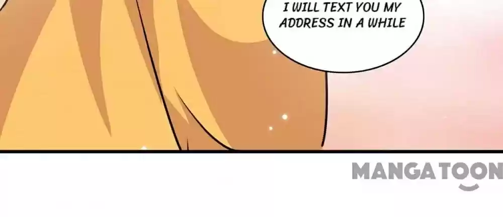 My Badass Ceo Daddy Chapter 174