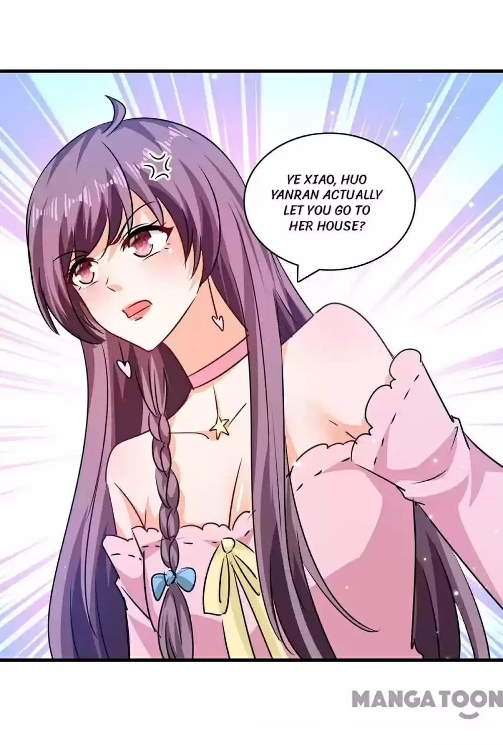 My Badass Ceo Daddy Chapter 174