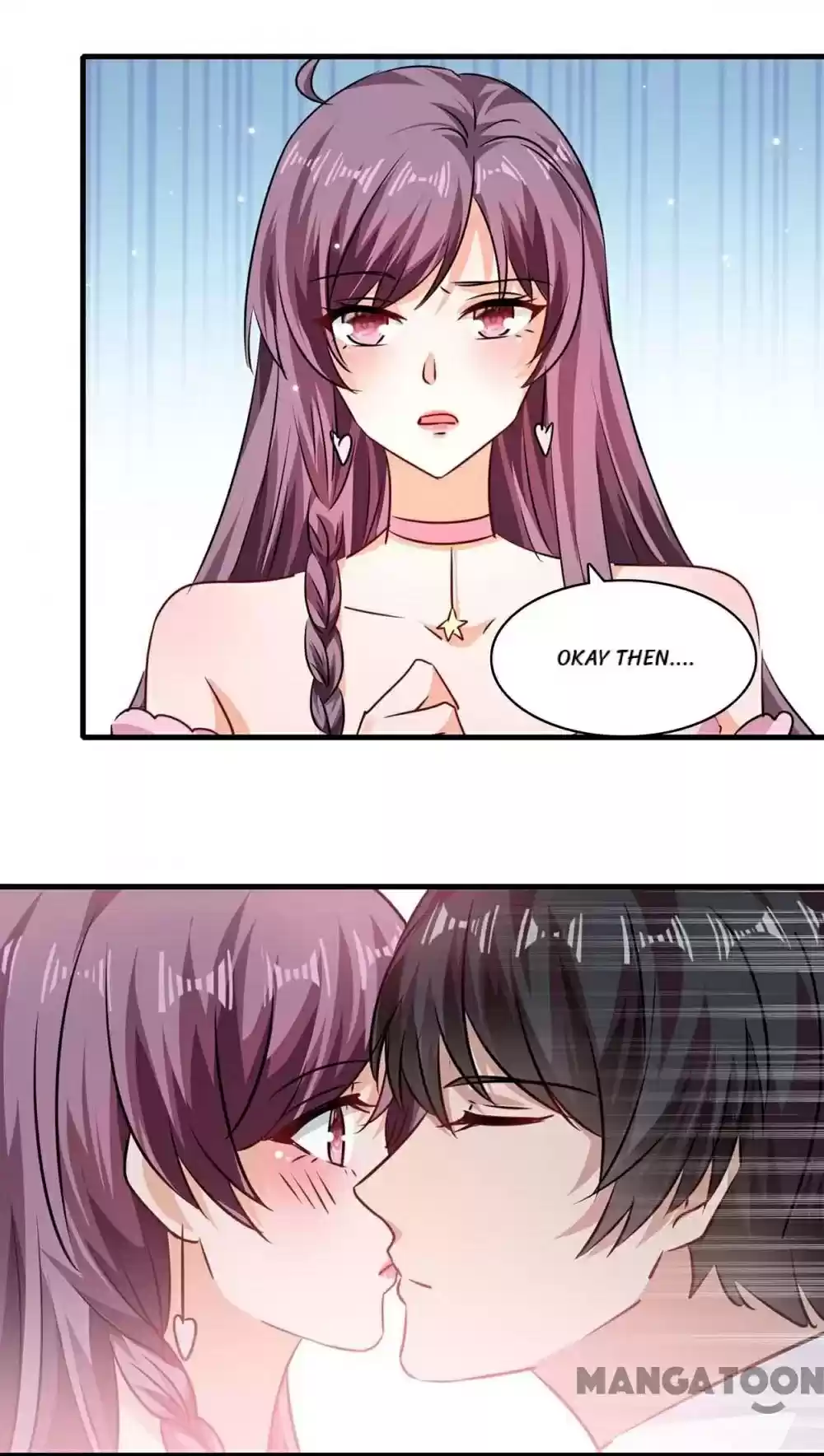 My Badass Ceo Daddy Chapter 174