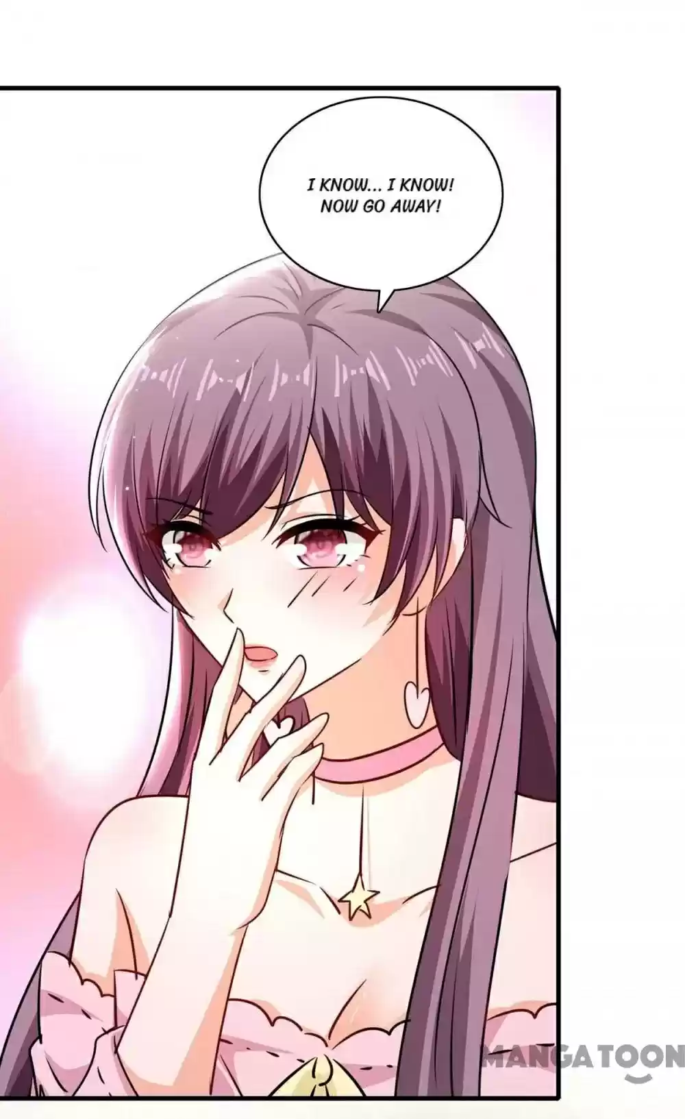 My Badass Ceo Daddy Chapter 174