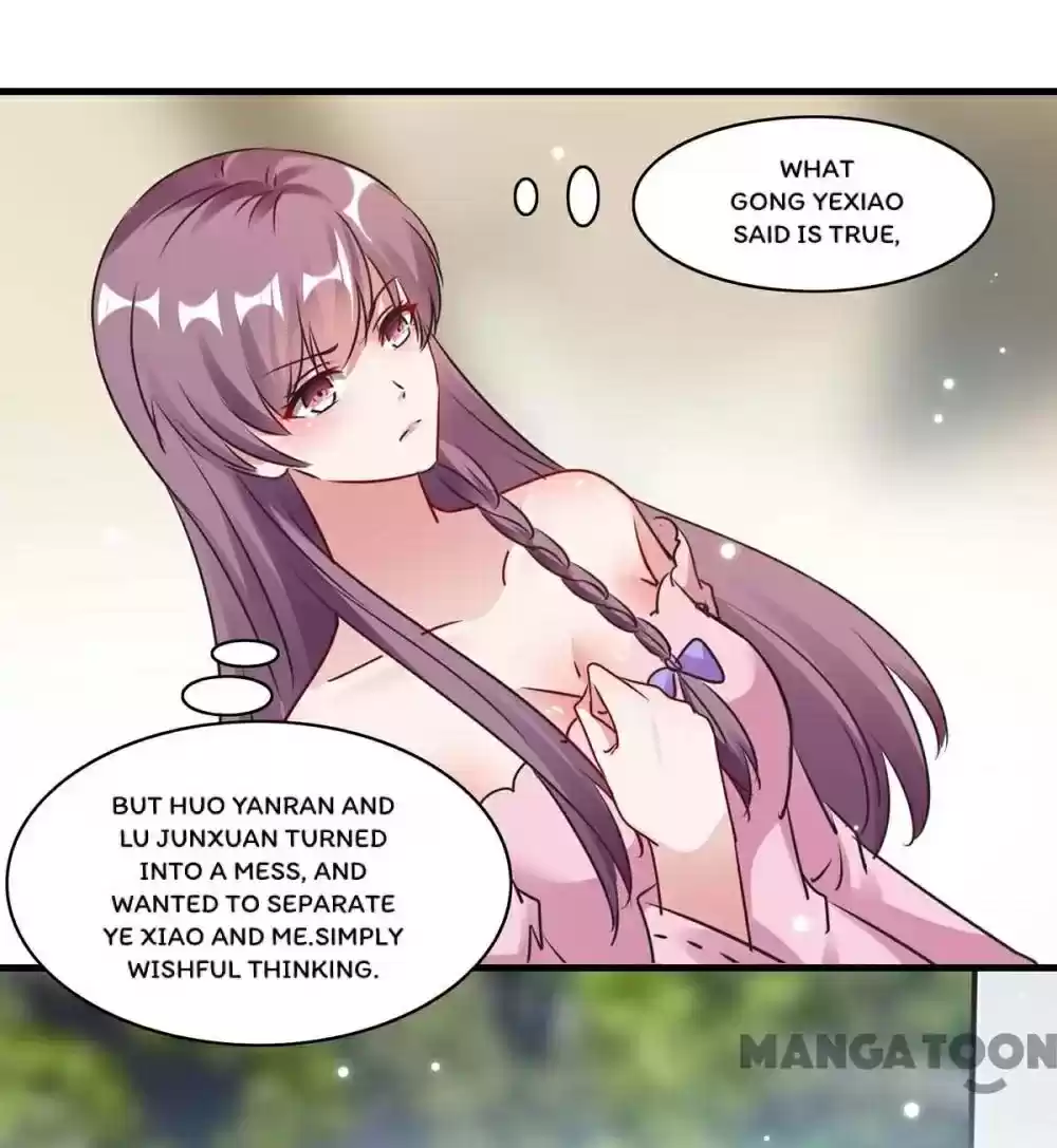 My Badass Ceo Daddy Chapter 175