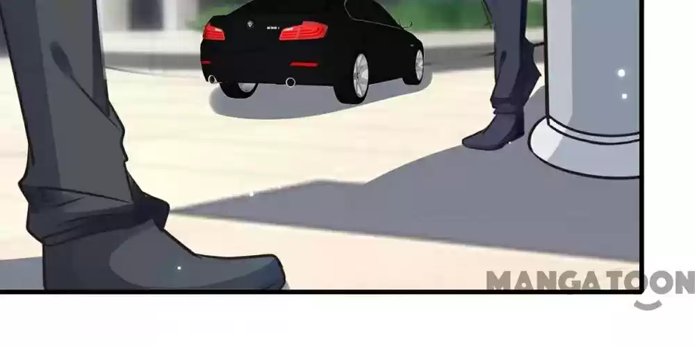 My Badass Ceo Daddy Chapter 175