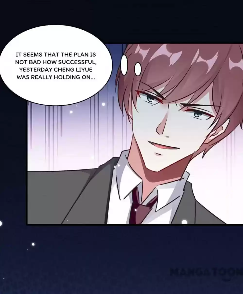 My Badass Ceo Daddy Chapter 175