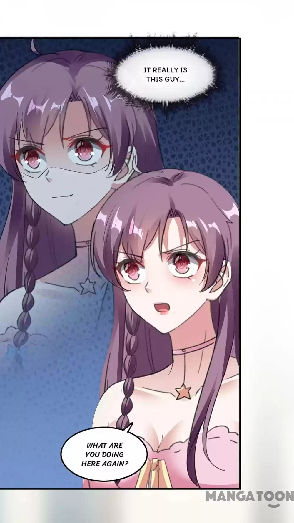 My Badass Ceo Daddy Chapter 175