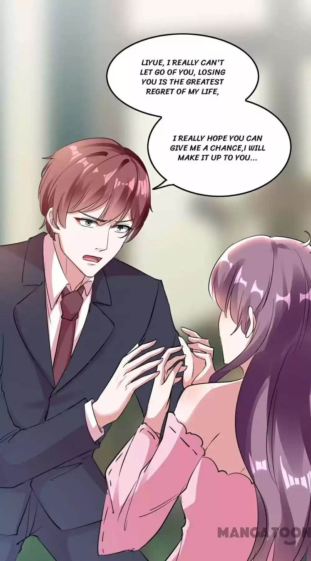 My Badass Ceo Daddy Chapter 175