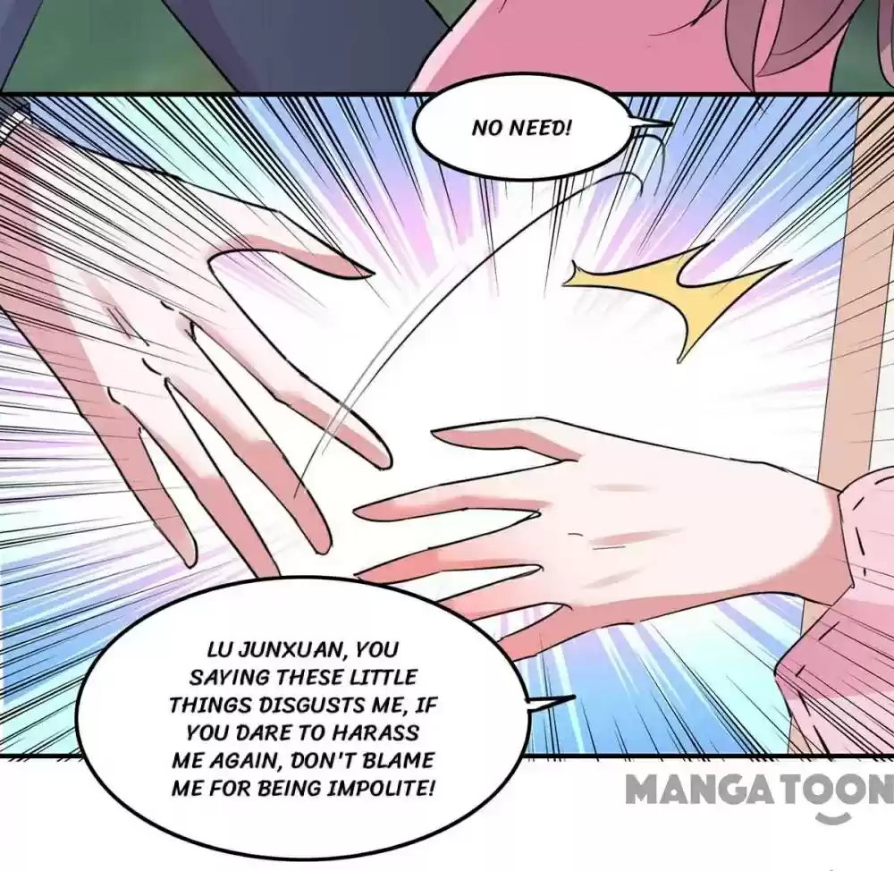 My Badass Ceo Daddy Chapter 175