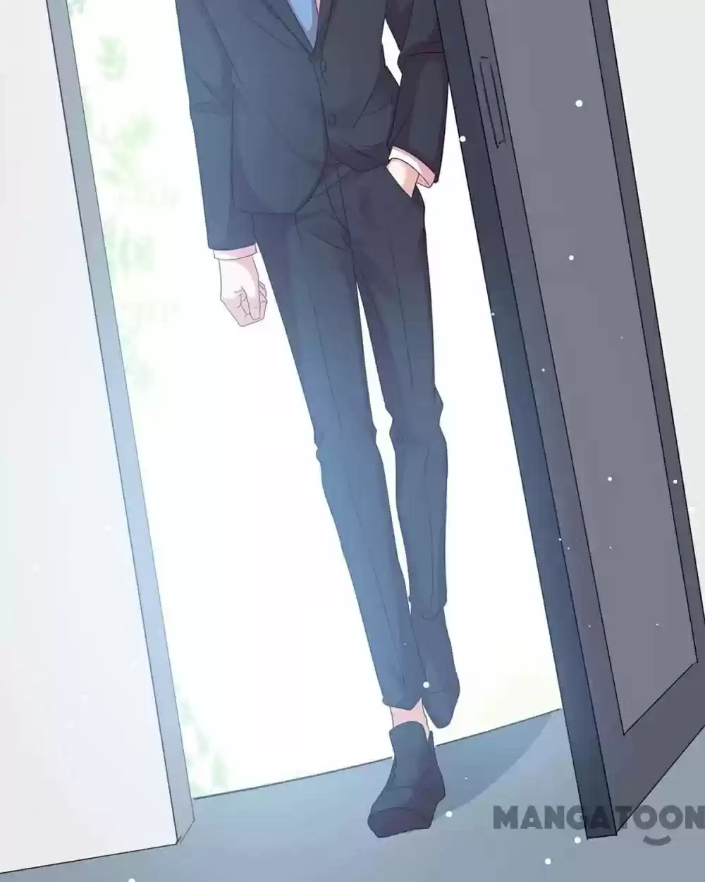 My Badass Ceo Daddy Chapter 176