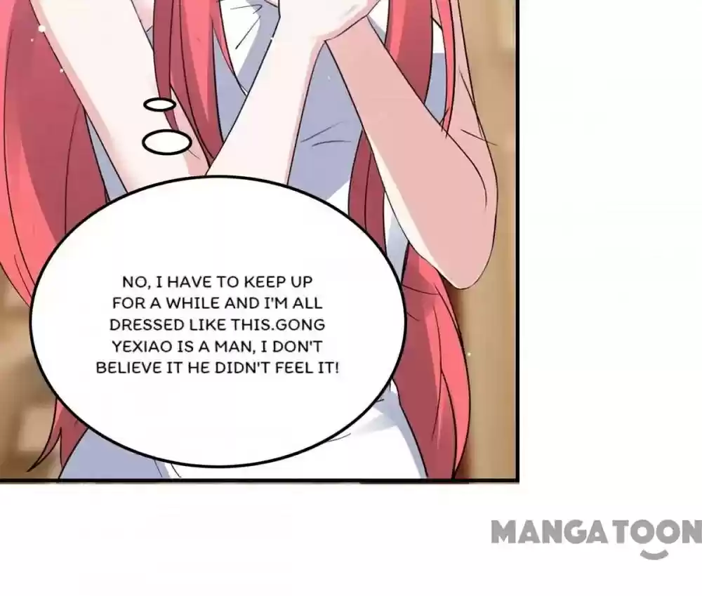 My Badass Ceo Daddy Chapter 176