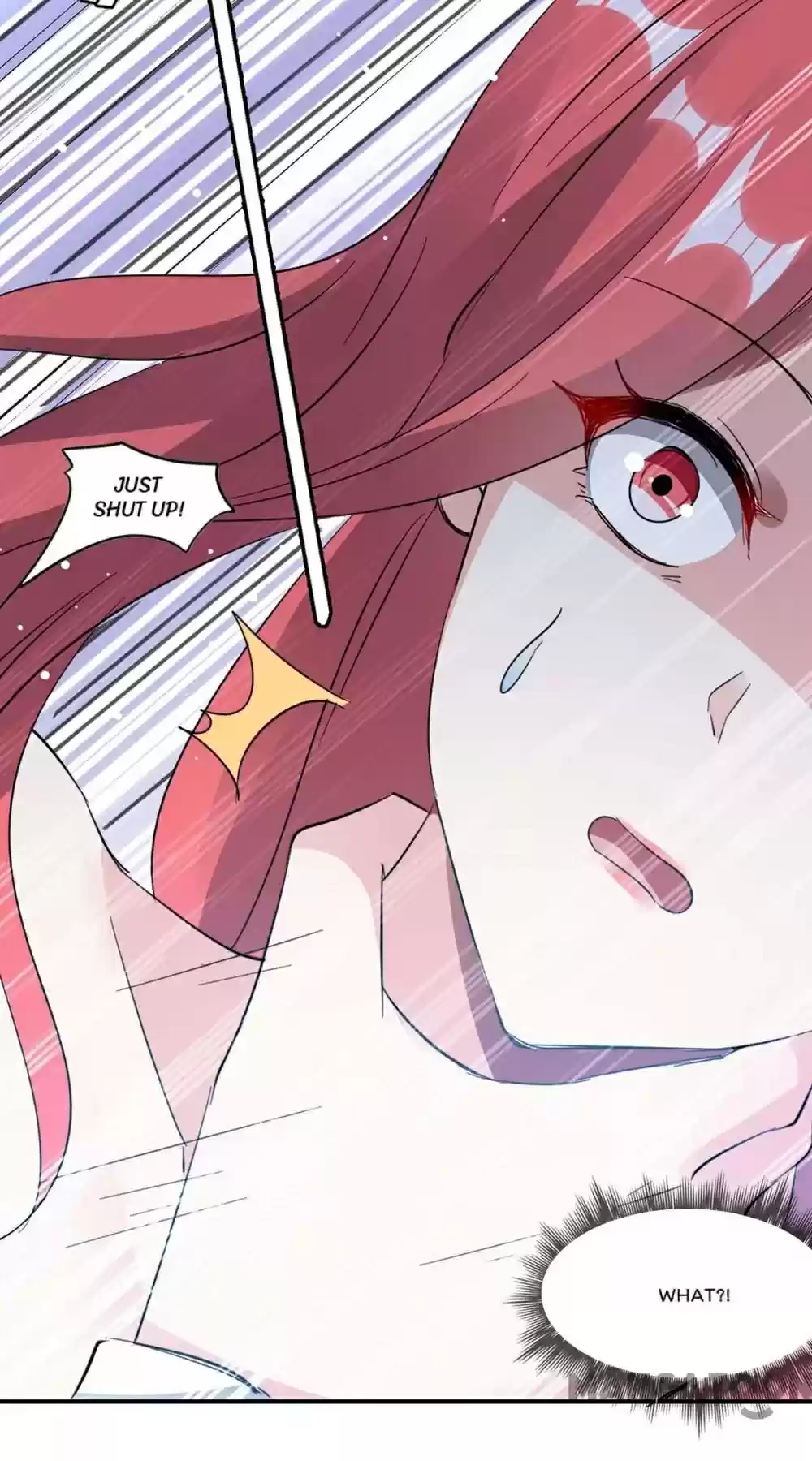 My Badass Ceo Daddy Chapter 176