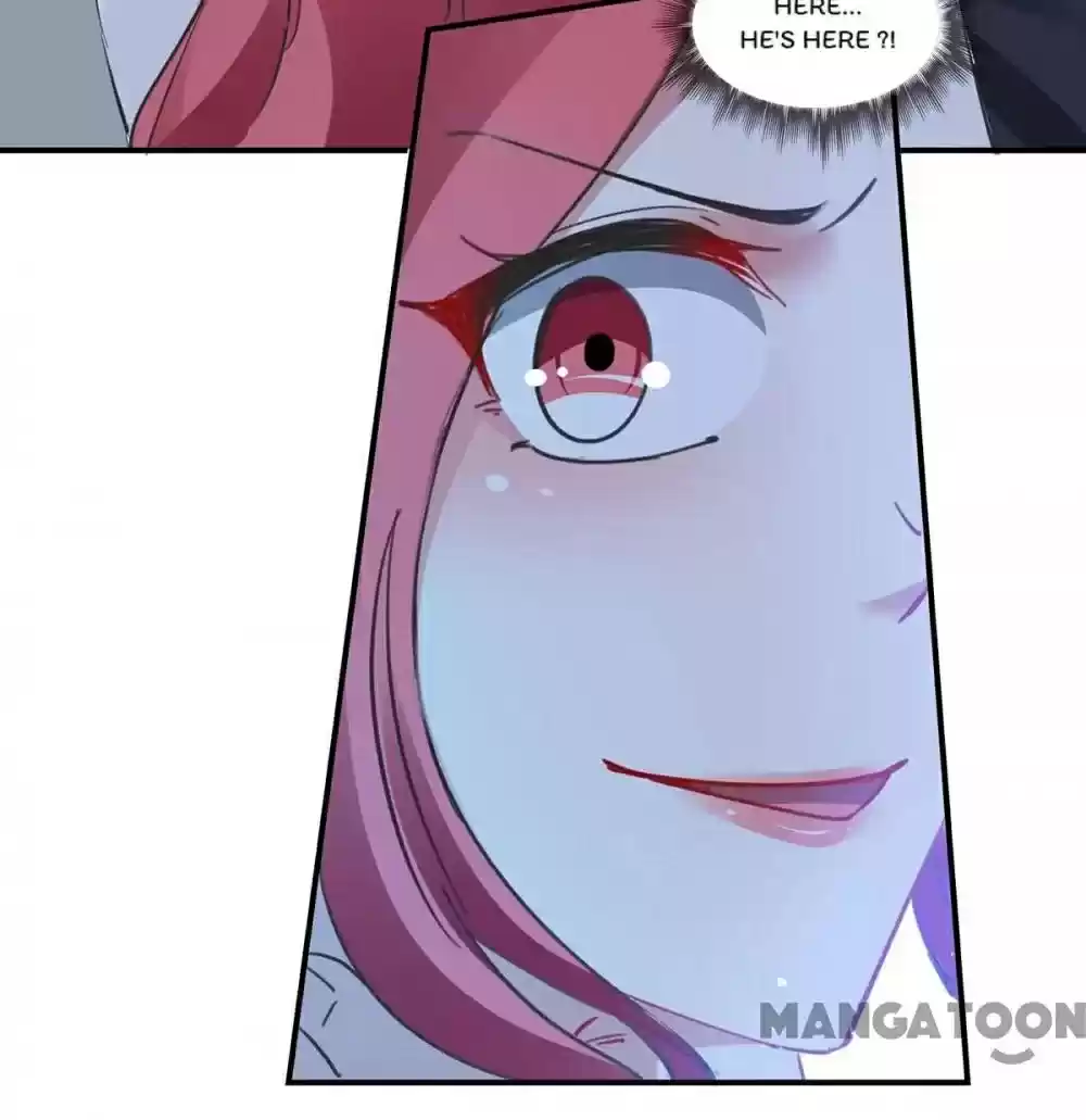 My Badass Ceo Daddy Chapter 177