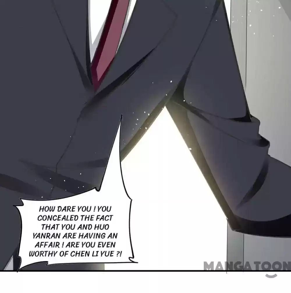 My Badass Ceo Daddy Chapter 177
