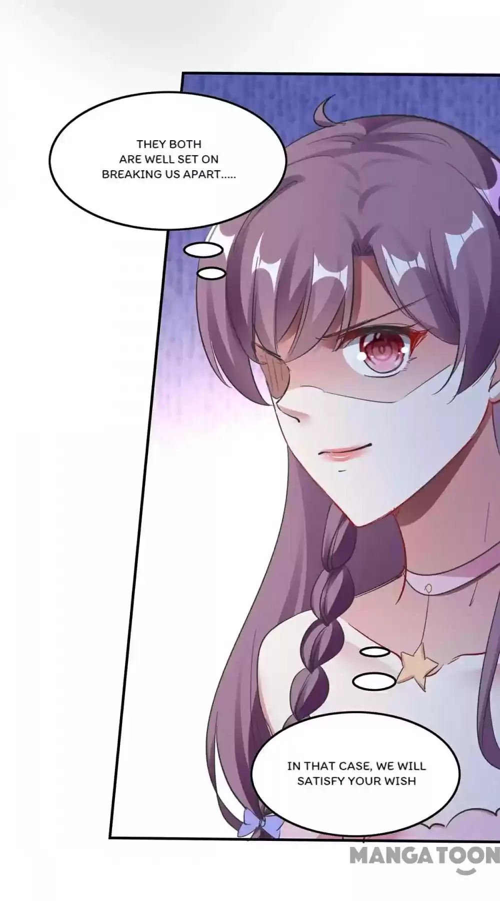 My Badass Ceo Daddy Chapter 177