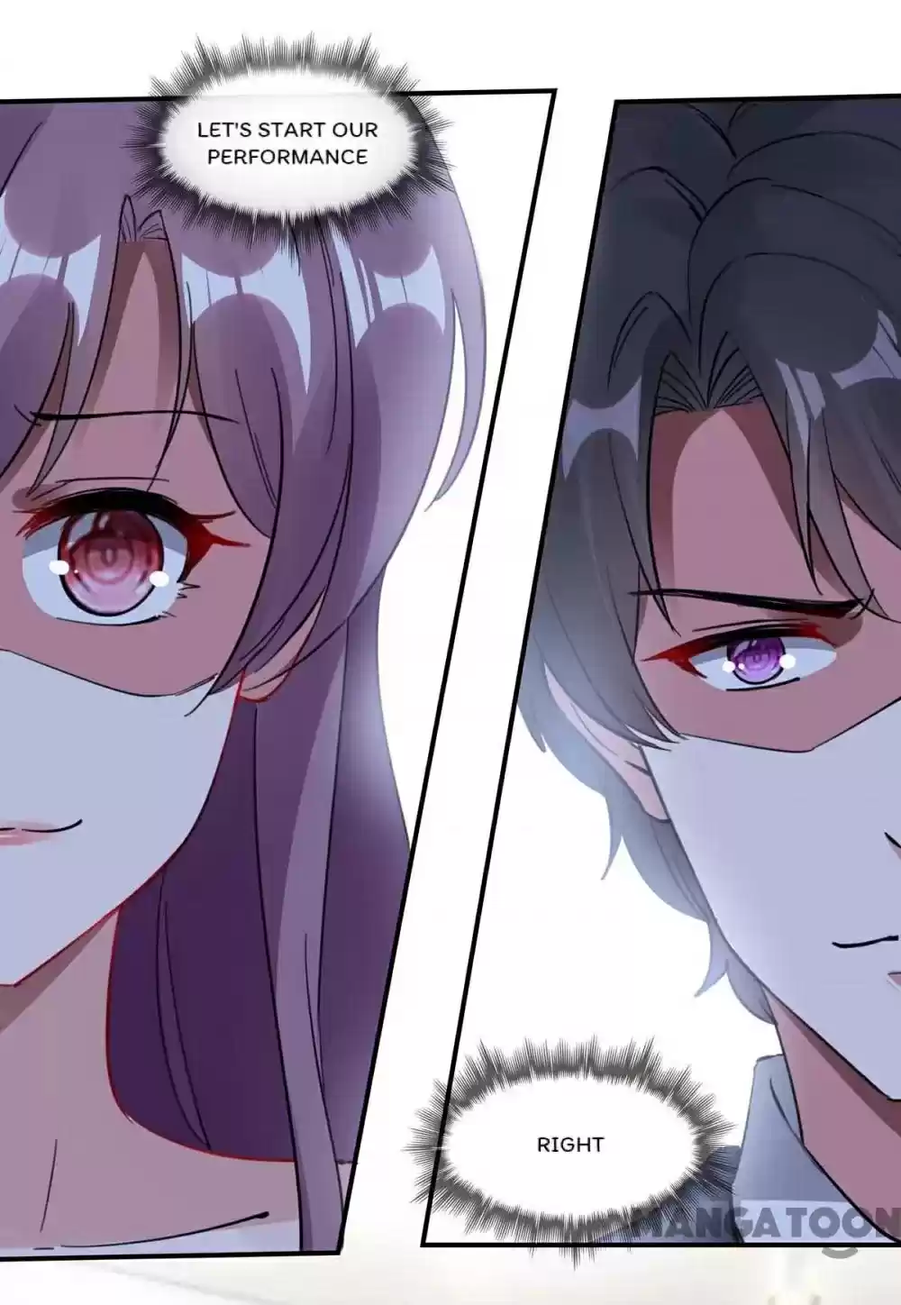 My Badass Ceo Daddy Chapter 177