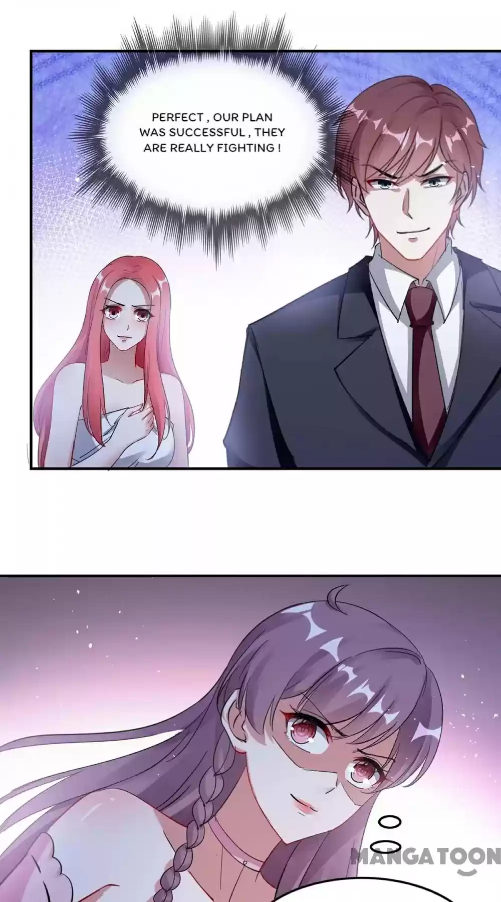 My Badass Ceo Daddy Chapter 177