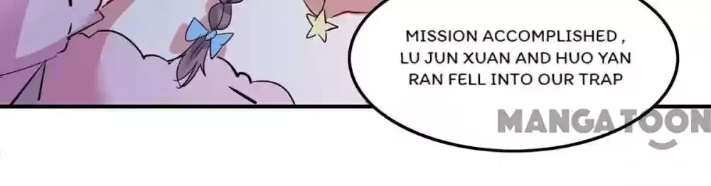 My Badass Ceo Daddy Chapter 177