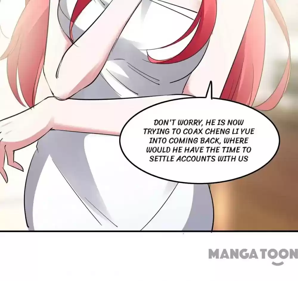 My Badass Ceo Daddy Chapter 177