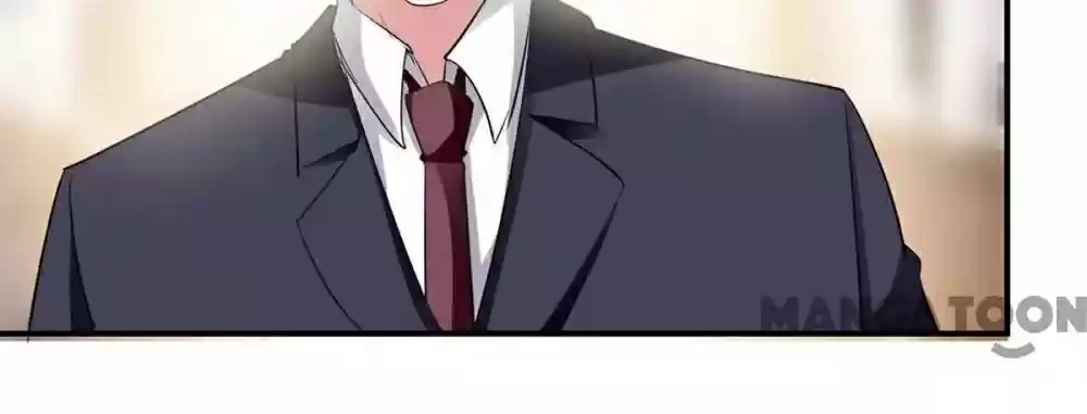 My Badass Ceo Daddy Chapter 177