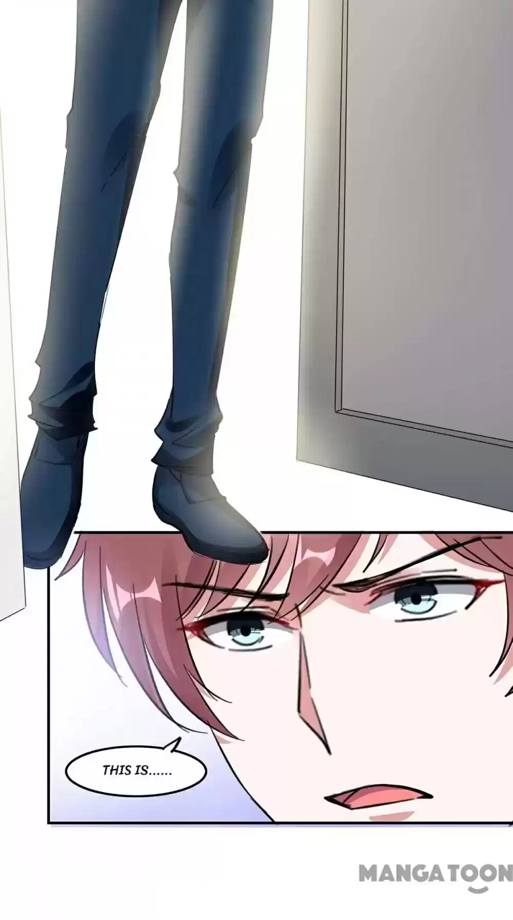 My Badass Ceo Daddy Chapter 177