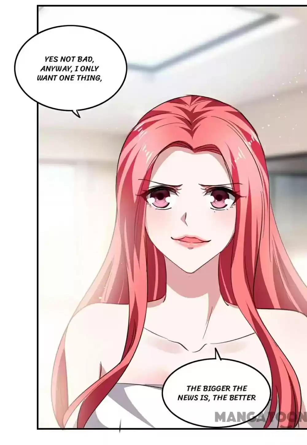 My Badass Ceo Daddy Chapter 178