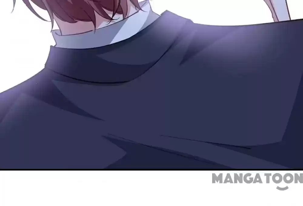 My Badass Ceo Daddy Chapter 178