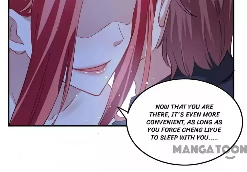 My Badass Ceo Daddy Chapter 178