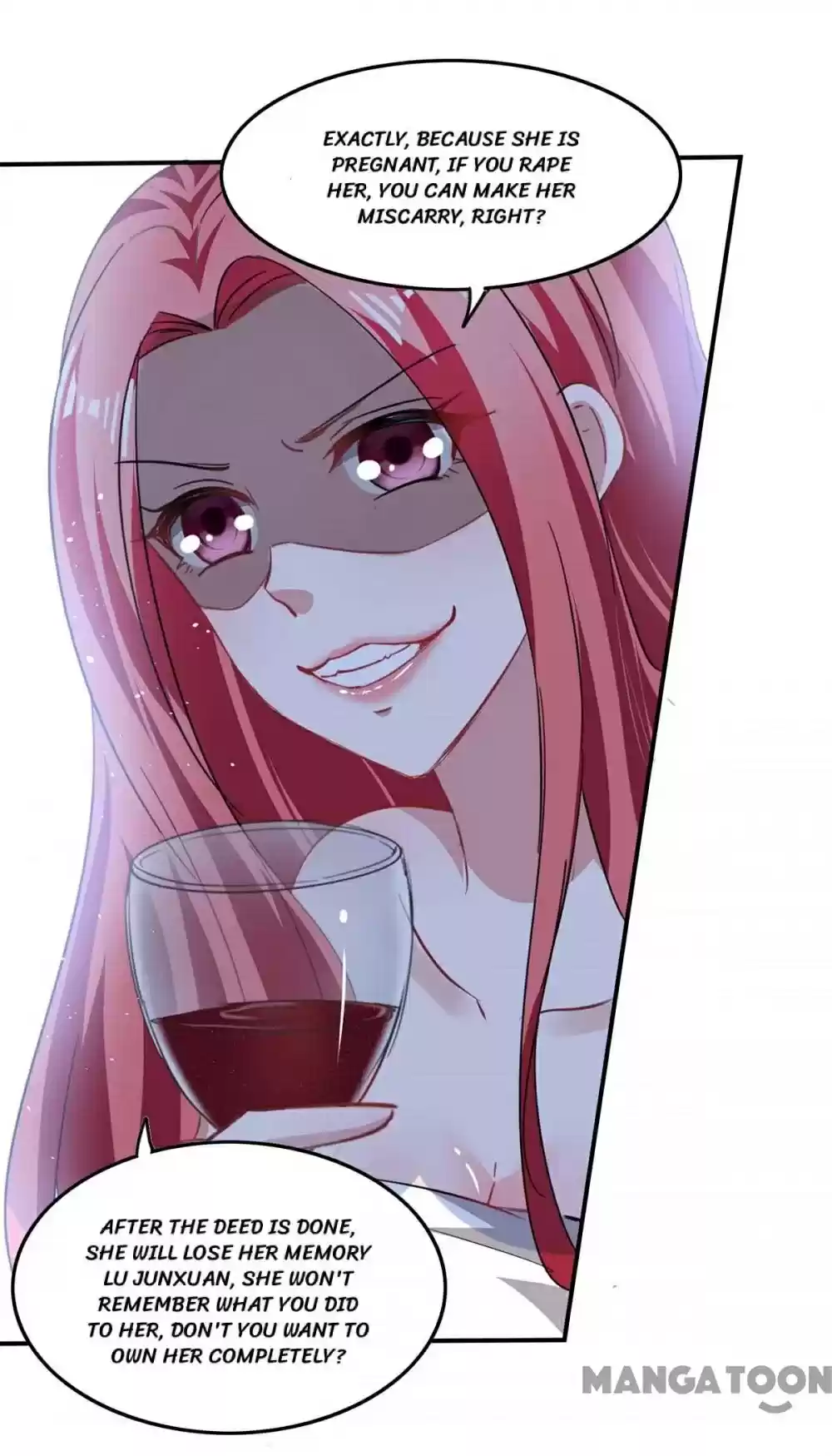 My Badass Ceo Daddy Chapter 178